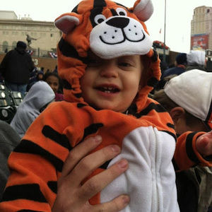 Meet your Posher, Jorie